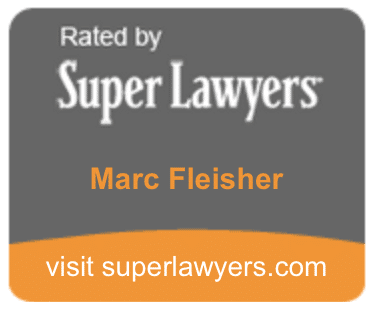 Super Lawyers - Marc F.